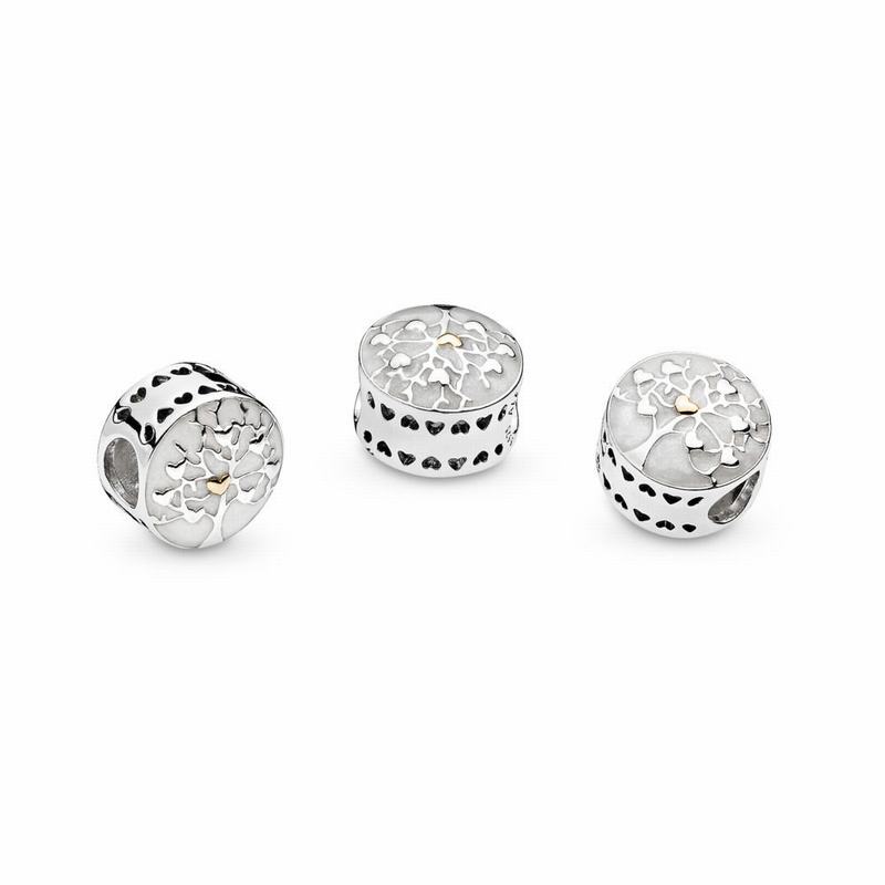 Pandora Tree of Hearts Charm Egypt VC7503894